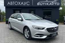 Opel Insignia II