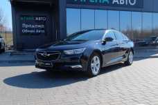 Opel Insignia II