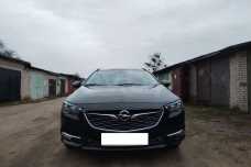 Opel Insignia II