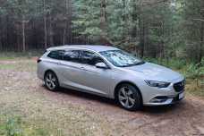 Opel Insignia II