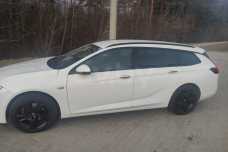 Opel Insignia II