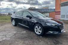 Opel Insignia II