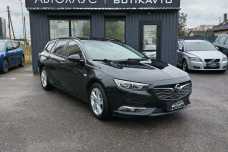 Opel Insignia II