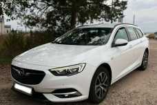 Opel Insignia II