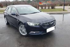 Opel Insignia II