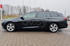 Opel Insignia II