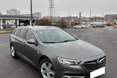 Opel Insignia II