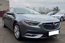 Opel Insignia II