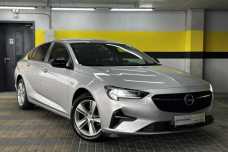 Opel Insignia II  Рестайлинг, 2020, пробег 115661 км