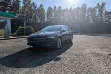 Opel Insignia II  Рестайлинг, 2020, пробег 139000 км