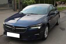 Opel Insignia II  Рестайлинг, 2020, пробег 147000 км