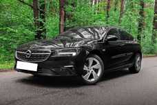 Opel Insignia II  Рестайлинг, 2020, пробег 165000 км