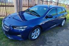Opel Insignia II  Рестайлинг, 2020, пробег 169000 км