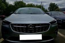 Opel Insignia II  Рестайлинг, 2020, пробег 170000 км