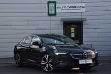 Opel Insignia II  Рестайлинг, 2020, пробег 172500 км