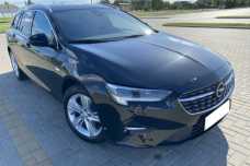 Opel Insignia II  Рестайлинг, 2020, пробег 181000 км
