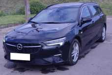 Opel Insignia II  Рестайлинг, 2020, пробег 192000 км