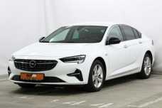 Opel Insignia II  Рестайлинг, 2020, пробег 216170 км