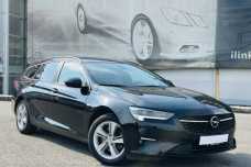 Opel Insignia II  Рестайлинг, 2021, пробег 110000 км