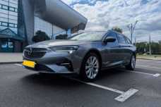 Opel Insignia II  Рестайлинг, 2021, пробег 113000 км