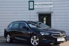 Opel Insignia II  Рестайлинг, 2021, пробег 113000 км
