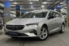 Opel Insignia II  Рестайлинг, 2021, пробег 114124 км