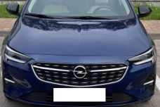 Opel Insignia II  Рестайлинг, 2021, пробег 130320 км