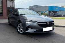 Opel Insignia II  Рестайлинг, 2021, пробег 133500 км