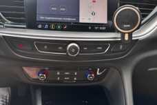 Opel Insignia II  Рестайлинг, 2021, пробег 135000 км