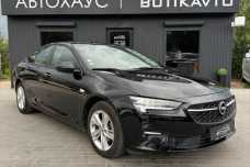 Opel Insignia II  Рестайлинг, 2021, пробег 135810 км