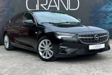 Opel Insignia II  Рестайлинг, 2021, пробег 136000 км