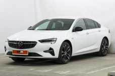 Opel Insignia II  Рестайлинг, 2021, пробег 140726 км