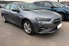 Opel Insignia II  Рестайлинг, 2021, пробег 142000 км