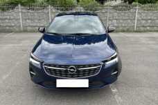 Opel Insignia II  Рестайлинг, 2021, пробег 145000 км