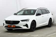 Opel Insignia II  Рестайлинг, 2021, пробег 145817 км