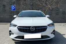 Opel Insignia II  Рестайлинг, 2021, пробег 146000 км