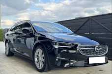 Opel Insignia II  Рестайлинг, 2021, пробег 148000 км