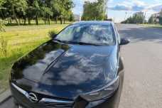 Opel Insignia II  Рестайлинг, 2021, пробег 148000 км