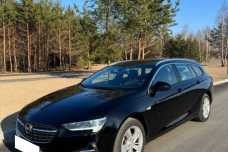 Opel Insignia II  Рестайлинг, 2021, пробег 149000 км