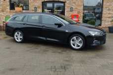 Opel Insignia II  Рестайлинг, 2021, пробег 149206 км