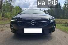Opel Insignia II  Рестайлинг, 2021, пробег 151000 км
