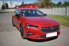 Opel Insignia II  Рестайлинг, 2021, пробег 151000 км