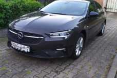 Opel Insignia II  Рестайлинг, 2021, пробег 151303 км