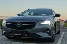 Opel Insignia II  Рестайлинг, 2021, пробег 152000 км