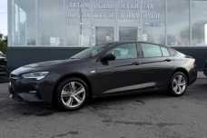 Opel Insignia II  Рестайлинг, 2021, пробег 152100 км
