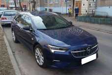 Opel Insignia II  Рестайлинг, 2021, пробег 156000 км