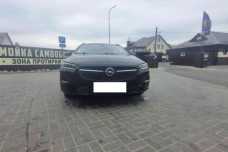 Opel Insignia II  Рестайлинг, 2021, пробег 156000 км