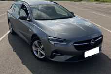 Opel Insignia II  Рестайлинг, 2021, пробег 159000 км