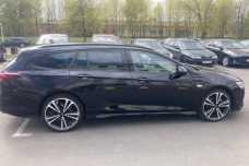 Opel Insignia II  Рестайлинг, 2021, пробег 162500 км