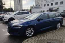Opel Insignia II  Рестайлинг, 2021, пробег 171000 км